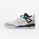 Jordan Spizike Low White/ Rio Teal-Court Purple - Suurus 41 (FQ1759-113 Vabaajajalatsid)