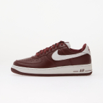 Nike Air Force 1 '01 Dark Team Red/ White - Suurus 41 (IV4501-600 Vabaajajalatsid)