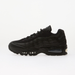 Nike Air Max 95 Big Bubble Black/ Anthracite-Smoke Grey - Suurus 41 (IX8238-001 Nike Air Max jalatsid)