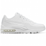 Nike Air Max LTD 3 - Suurus 41 (687977-111 Nike Air Max jalatsid)