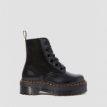 Dr. Martens Molly Platform Black - Suurus 41 (24861001 Vabaajajalatsid)