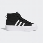 adidas Originals Wmns Nizza Platform Mid - Suurus 41 (FY2783 Vabaajajalatsid)