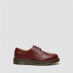 Dr. Martens 1461 Cherry Red Smooth - Suurus 41 (11838600 Vabaajajalatsid)