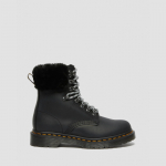 Dr. Martens 1460 SERENA BLACK STREETER+MILO FUR 26951001 - Suurus 41 (26951001 Vabaajajalatsid)