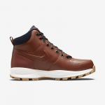 Nike Manoa Leather - Suurus 41 (DC8892-800 Talvesaapad)
