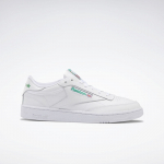 Reebok Club C 85 - Suurus 41 (AR0456 Vabaajajalatsid)