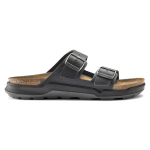 Birkenstock Arizona CT Arctic Old Black - Suurus 42 (1018461 Sussid)