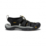 KeenNewport H2 - Suurus 42 (1001907-BLCK Matkajalatsid)
