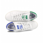 adidas Originals Stan Smith Recon Italian Crocodile - Suurus 42 (FU9587 Vabaajajalatsid)