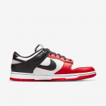 Nike Dunk Low Retro EMB - Suurus 42 (DD3363-100 Vabaajajalatsid)