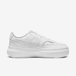 Nike Wmns Court Vision Alta - Suurus 42 (DM0113-100 Vabaajajalatsid)