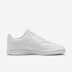 Nike Wmns Court Vision Low Next Nature - Suurus 42 (DH3158-100 Vabaajajalatsid)