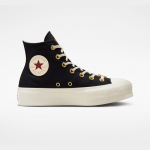 Converse Chuck Taylor All Star Lift - Suurus 42 (A05138C Converse jalatsid)
