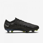 Nike Zoom Mercurial Vapor 15 Elite SG-Pro Anti-Clog Traction - Suurus 42 (DJ5168-001 Jalgpallijalatsid)