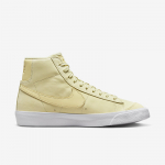 Nike Wmns Blazer Mid Premium MF - Suurus 42 (DQ7572-700 Vabaajajalatsid)