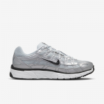 Nike P-6000 - Suurus 42 (FD9876-101 Vabaajajalatsid)
