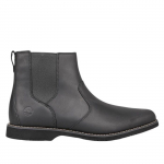 Timberland Woodhull Chelsea Black - Suurus 42 (TB0A413H0011 Talvesaapad)