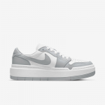 Air Jordan 1 Elevate Low białe - Suurus 42 (DH7004-100 Vabaajajalatsid)