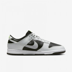 Nike Dunk Low - Suurus 42 (FD9756-001 Vabaajajalatsid)