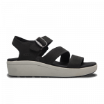 KEEN Wmns Ellecity Backstrap - Suurus 42 (1027274-BLCK Sussid)