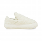 Puma Suede Mayu Slip-on Teddy W - Suurus 42 (384887-02 Vabaajajalatsid)