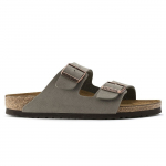Birkenstock Arizona BF Nubuk Stone - Suurus 42 (151211 Sussid)