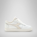 DIADORA Magic Basket Low Leather Wn - Suurus 42 (501.179015-D0113 Vabaajajalatsid)