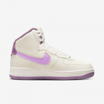 Nike Wmns Air Force 1 Sculpt - Suurus 42 (DZ2782-100 Vabaajajalatsid)