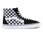 Vans Checkerboard Sk8-Hi - Suurus 42 (VN0A32QGHRK1 Vans jalatsid)