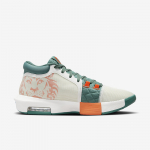 Nike Lebron Witness VIII - Suurus 42 (FB2239-101 Korvpallijalatsid)