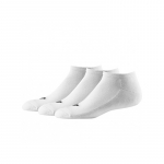 adidas Originals Trefoil Liner Socks (3 Pairs) - Suurus 39-42 (S20273 Sokid)