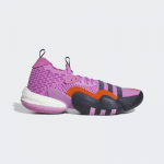 adidas Trae Young 2.0 "Stratosphere" - Suurus 42 (H06483 Korvpallijalatsid)