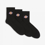 Dickies Valley Grove Mid kojinės - Suurus 39-42 (DK0A4Y9OBLK1 Sokid)