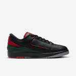 Air Jordan 2 Low 'Origins' - Suurus 42 (DV9956-006 Vabaajajalatsid)