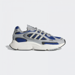 adidas Originals OZMILLEN - Suurus 42 (IF3446 Vabaajajalatsid)