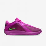 Nike Giannis Freak 6 Bold Berry / Electric Green - Suurus 42 (FJ7792-500 Korvpallijalatsid)