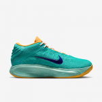 Nike GT Hustle 3 x Victor Wembanyama &ldquo;Dusty Cactus&rdquo; Dusty Cactus/Green Frost-Sundial-Concord - Suurus 42 (IF2520-300 Korvpallijalatsid)
