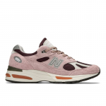 New Balance 991 - Suurus 42 (U991PR2 New Balance jalatsid)