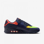 Nike Air Max 90 Gradient - Suurus 42 (DM0029-700 Nike Air Max jalatsid)