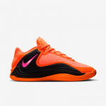 Nike Giannis Freak 7 - Suurus 42 (HF3450-800 Korvpallijalatsid)