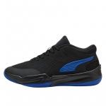 Puma Court Pro 2 "Black/Vivid Blue" - Suurus 42 (31218005 )