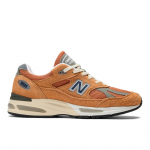 New Balance 991 - Suurus 42 (U991OV2 New Balance jalatsid)