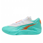 Puma Scoot Zeros II Shift Aquatic-Orange Poppy - Suurus 42 (31139801 )