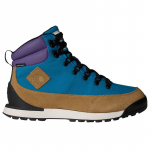 The North Face Back To Berkeley Iv Textile Lifestyle - Suurus Niebiesko - Suurus 42 (0A8177DDO1 Talvesaapad)