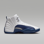 Air Jordan 12 Retro "French Blue" - Suurus 42 (CT8013-114 Vabaajajalatsid)