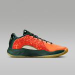 Jordan Luka 4 &bdquo;Gone Camping&rdquo; Pro Green/Total Orange/Team Orange/Treeline - Suurus 42 (IB7903-300 Korvpallijalatsid)