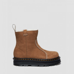 Dr. Martens Zebzag Rigger WL Desert Brown Milled Nubuck WP - Suurus 42 (42023200 Vabaajajalatsid)