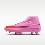 Nike Mercurial Superfly 10 Academy - Suurus 42 (FQ8336-600 )