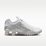 Nike Shox R4 - Suurus 42 (HQ1988-101 Vabaajajalatsid)