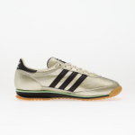 adidas SL 72 Og Wmns Off White/ Core Black/ Gum1 40 - Suurus 42 (JS3978 Vabaajajalatsid)